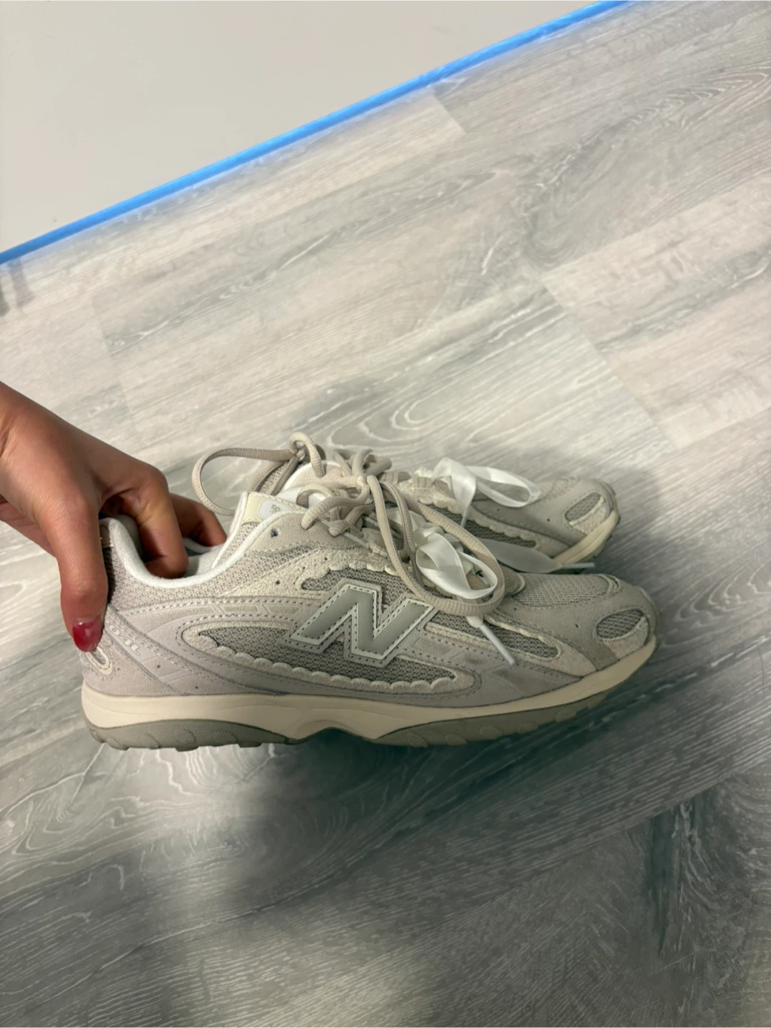 New Balance 204L Sneakers