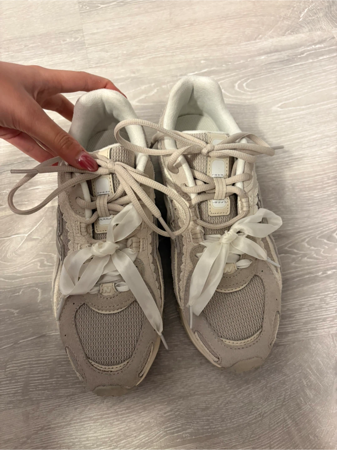 New Balance 204L Sneakers - photo 2