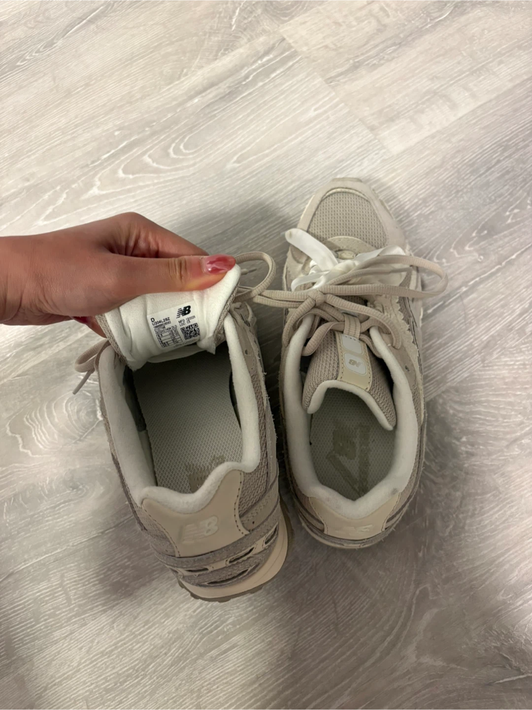New Balance 204L Sneakers - photo 5
