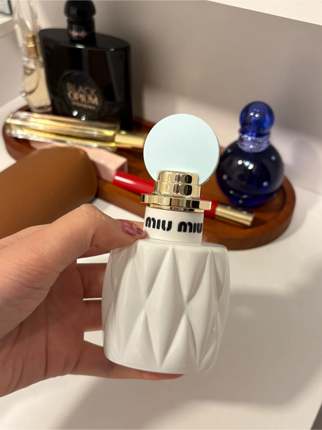 Miu Miu Fleur de Lait Eau de Parfum 50ml