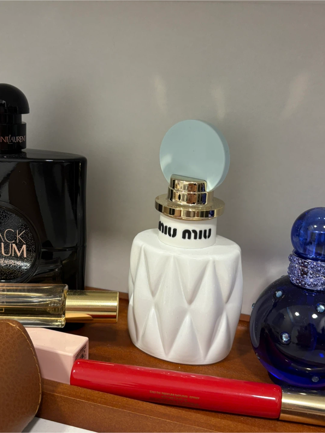 Miu Miu Fleur de Lait Eau de Parfum 50ml - photo 2