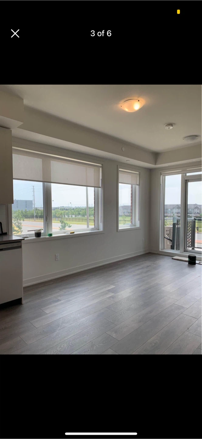 Private room for rent Mississauga road and steeles avenue - photo 3