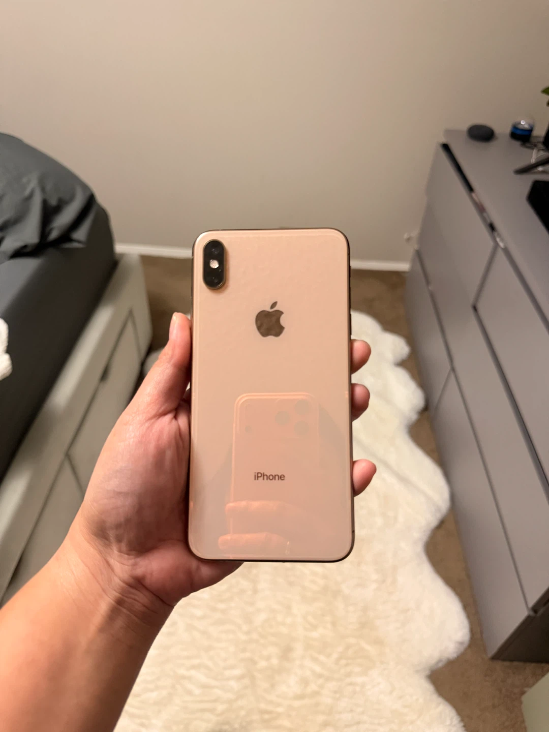 Apple XS Max