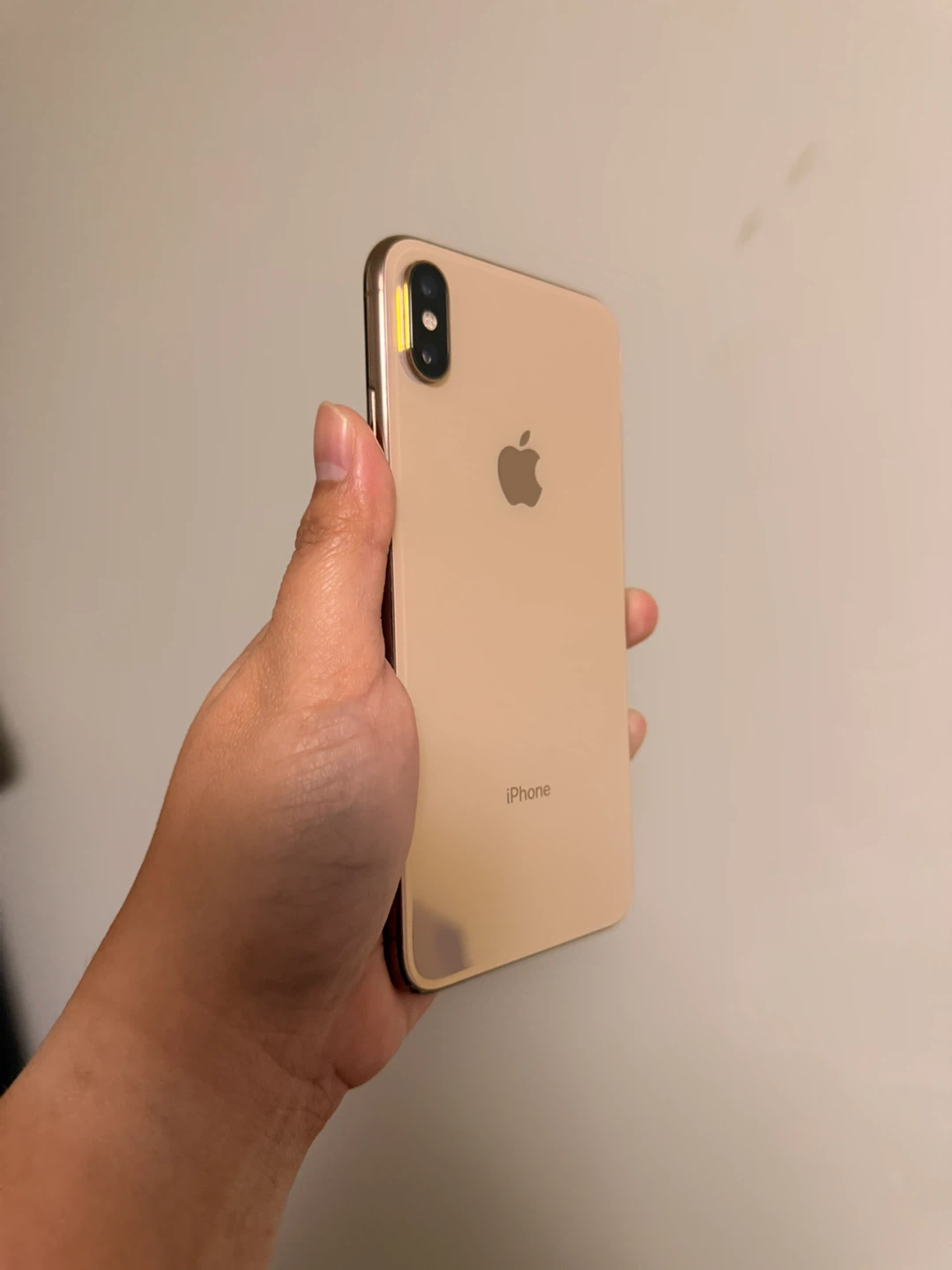 Apple XS Max - photo 2