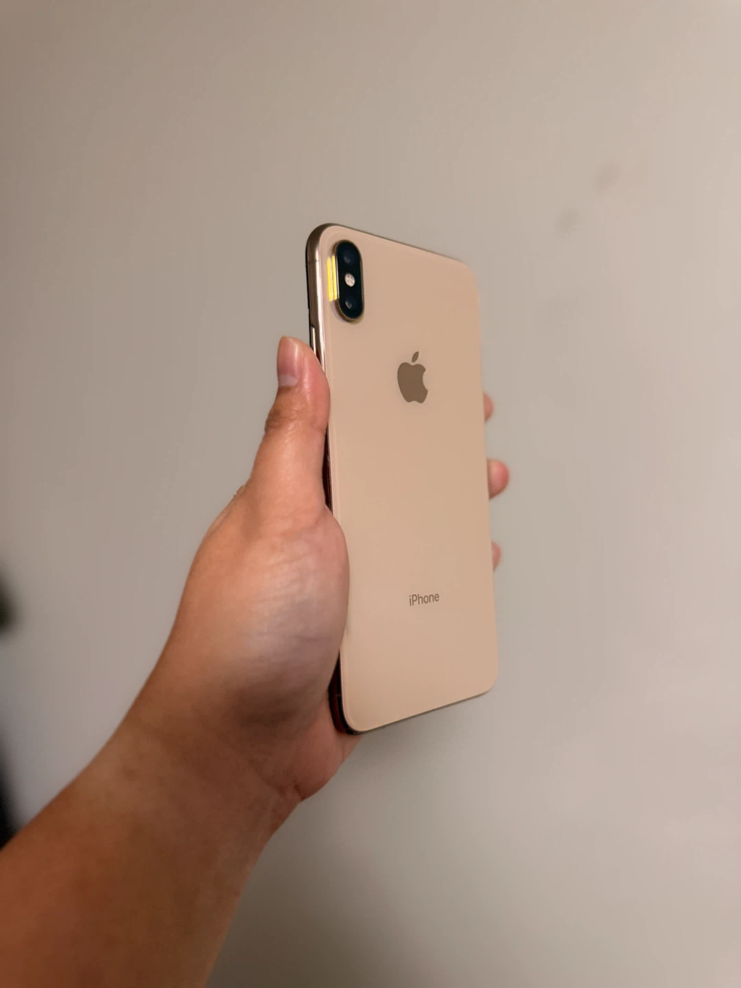 Apple XS Max - photo 3