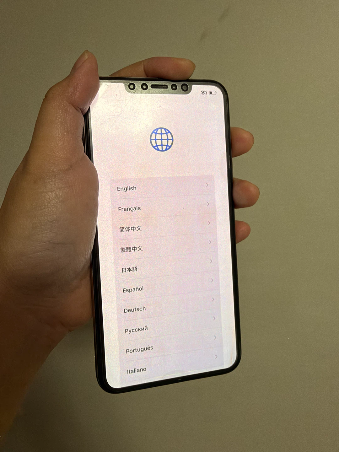 Apple XS Max - photo 5