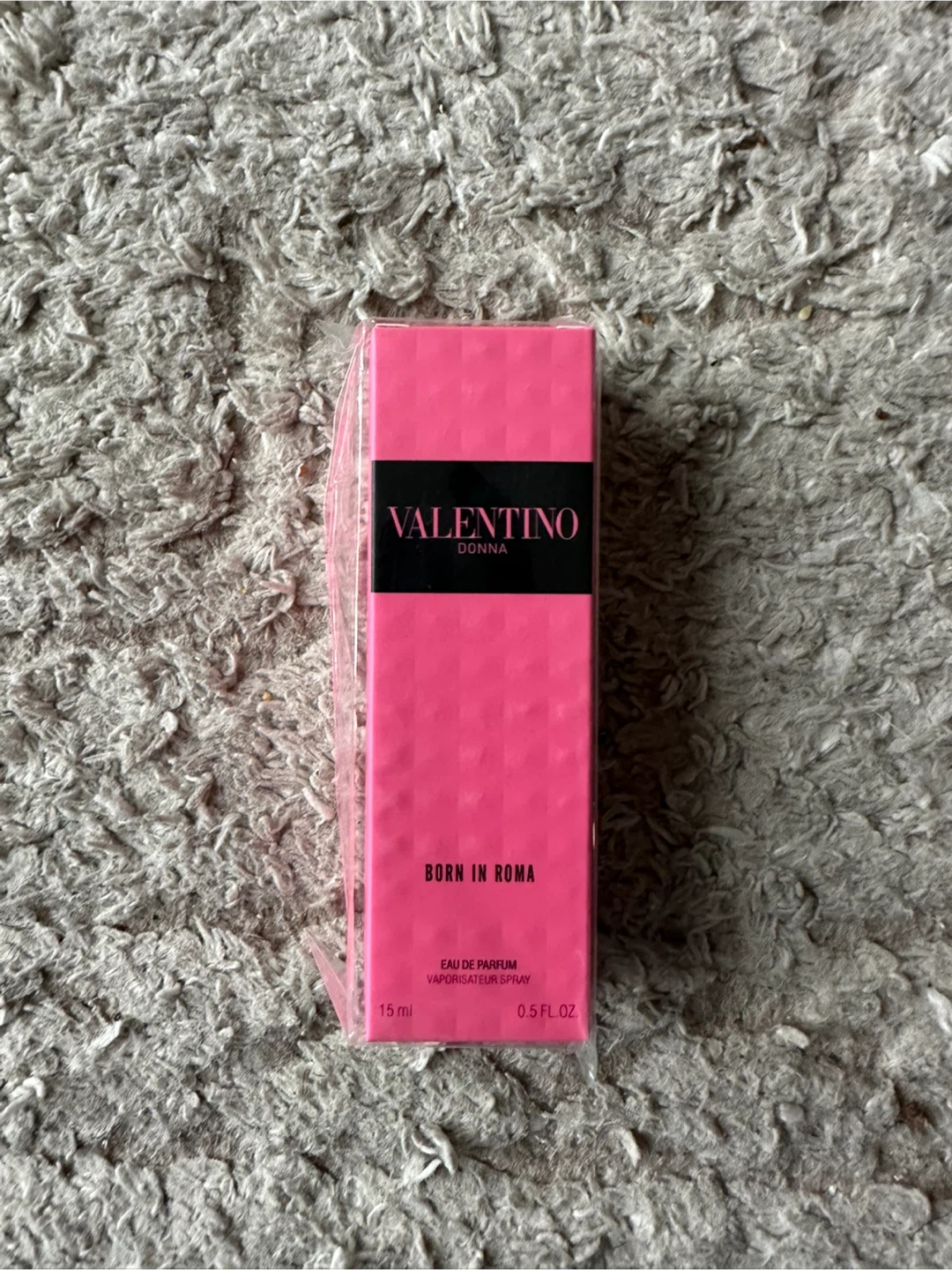 Valentino Donna Born In Roma Eau de Parfum 15ml