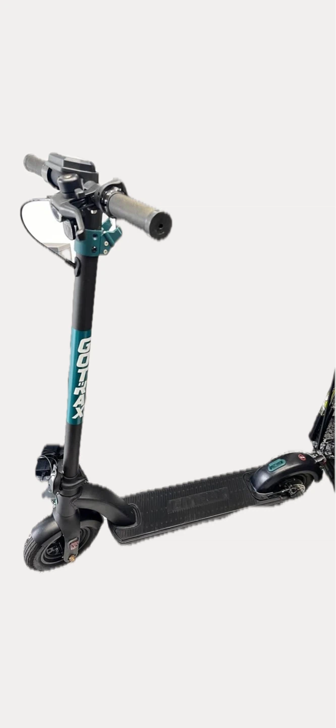 GOTRAX Electric Scooter