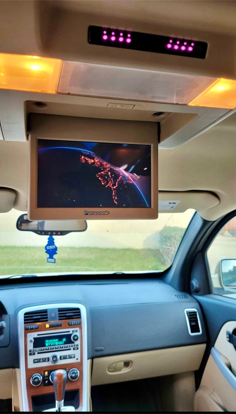 Chevrolet Equinox - photo 3