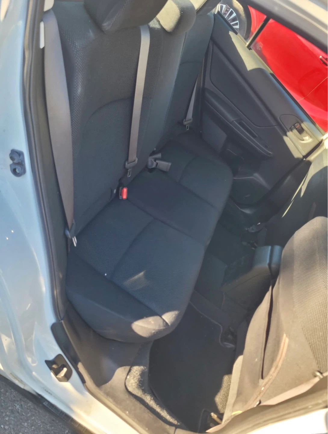 Subaru Impreza - photo 4
