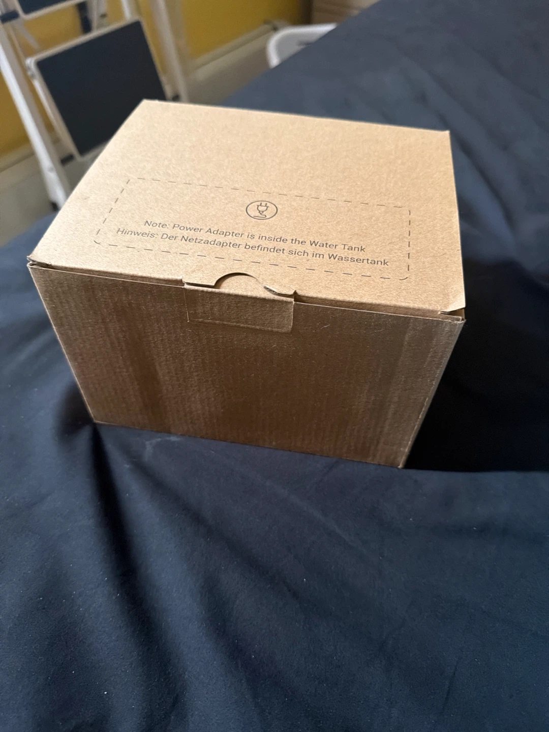 ASAKUKI Oil Diffuser with Essential Oils Set
