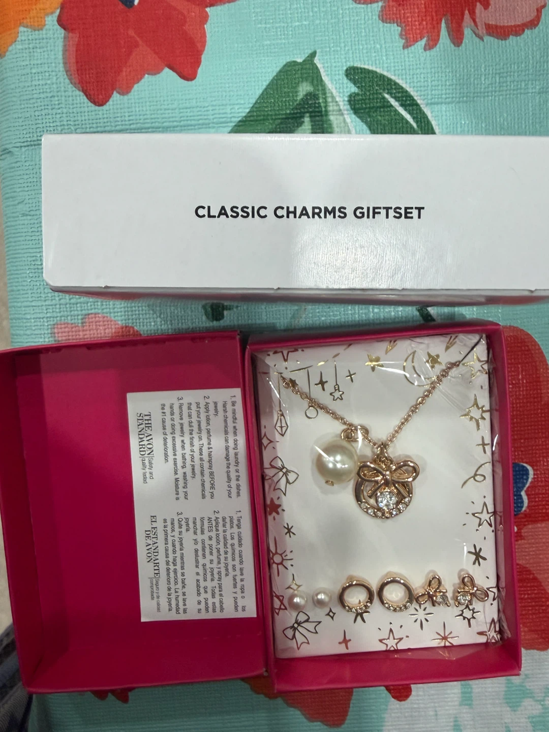 Studio 1886 Classic Charms Giftset - photo 2