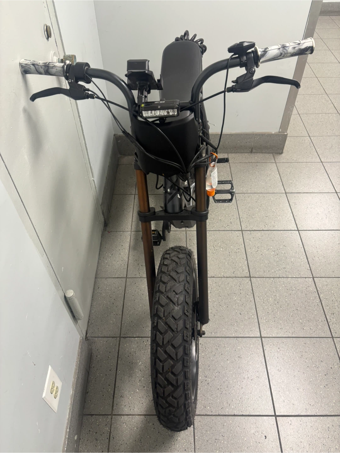 Super73 Electric Bike - photo 2