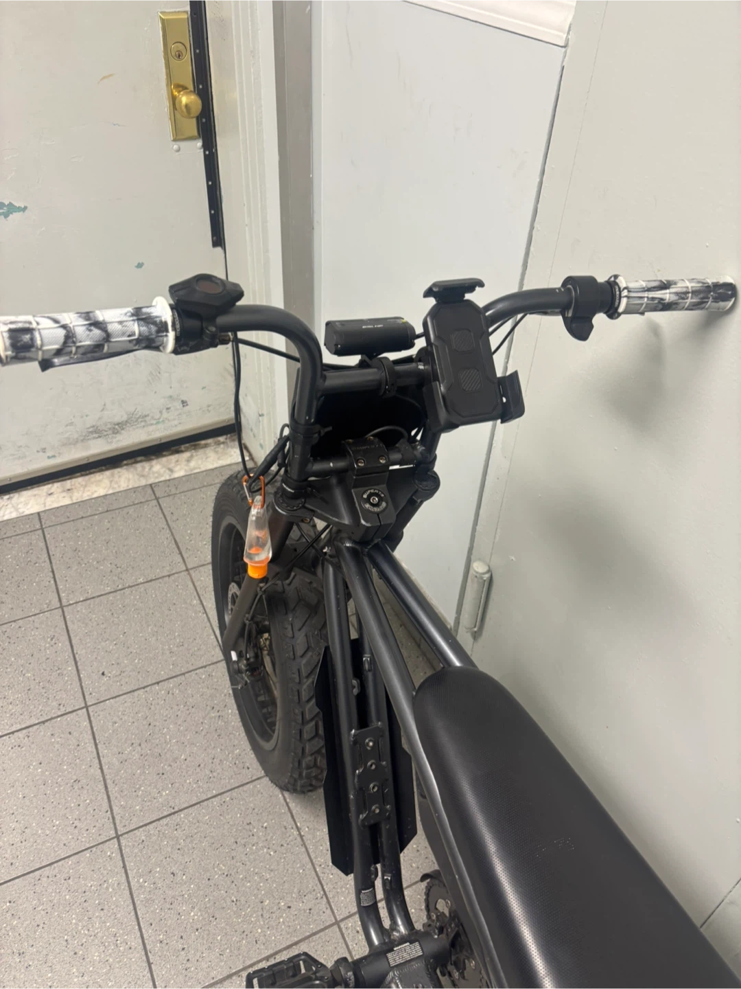 Super73 Electric Bike - photo 3