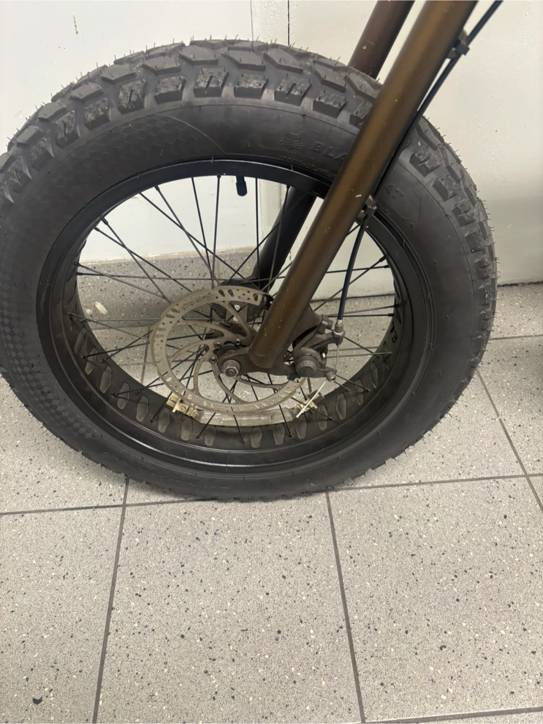 Super73 Electric Bike - photo 5