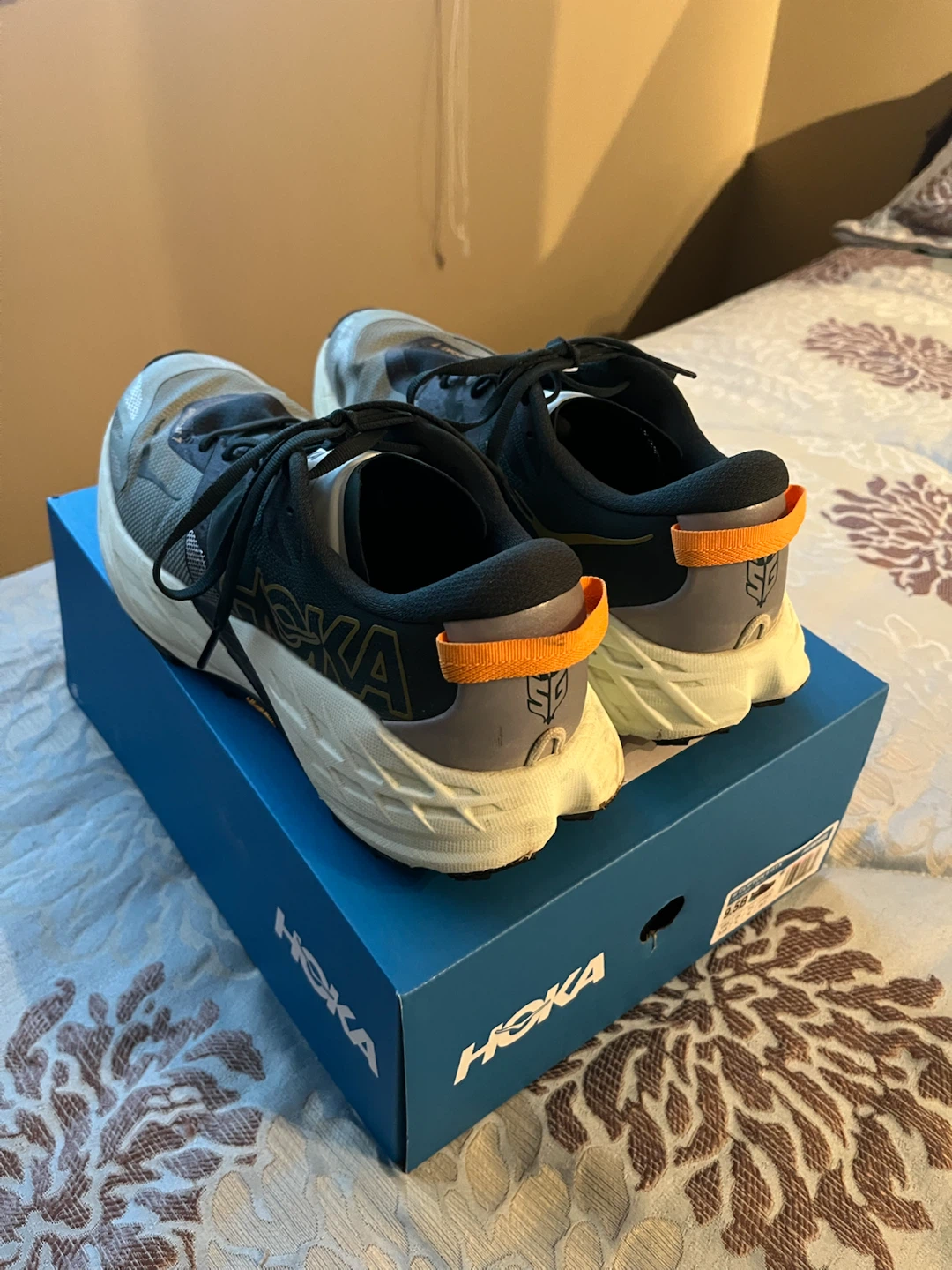 Hoka Speedgoat 7 Trail Running Shoes