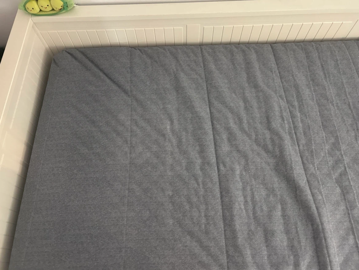 IKEA Twin Foam Mattress - photo 2