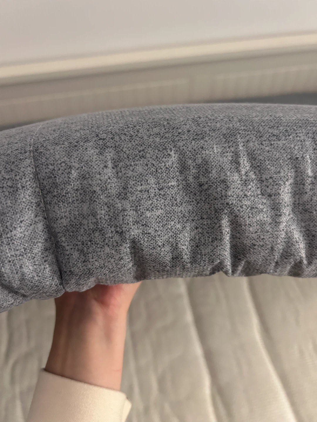 IKEA Twin Foam Mattress - photo 3