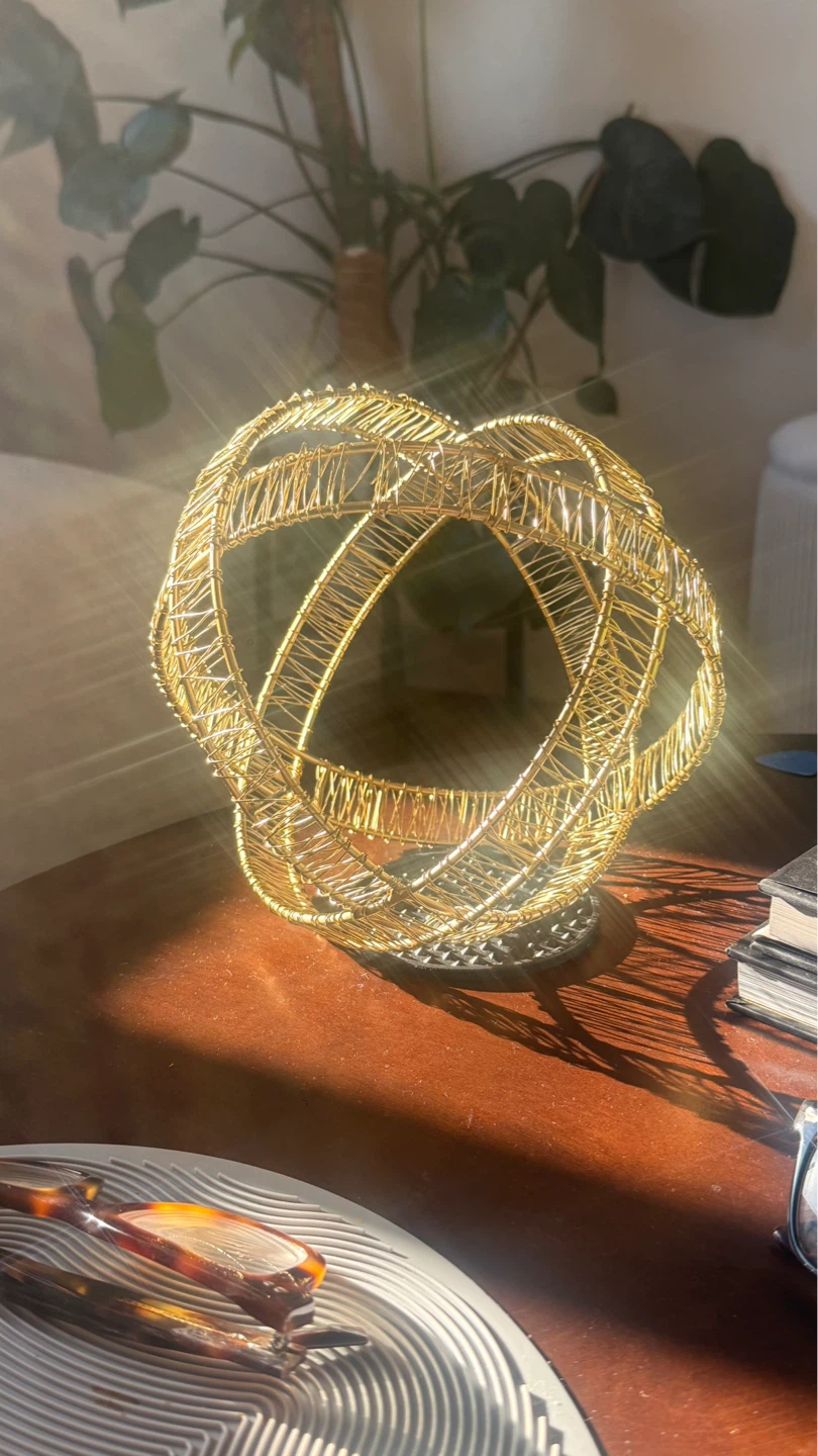 Coffee Table Decor