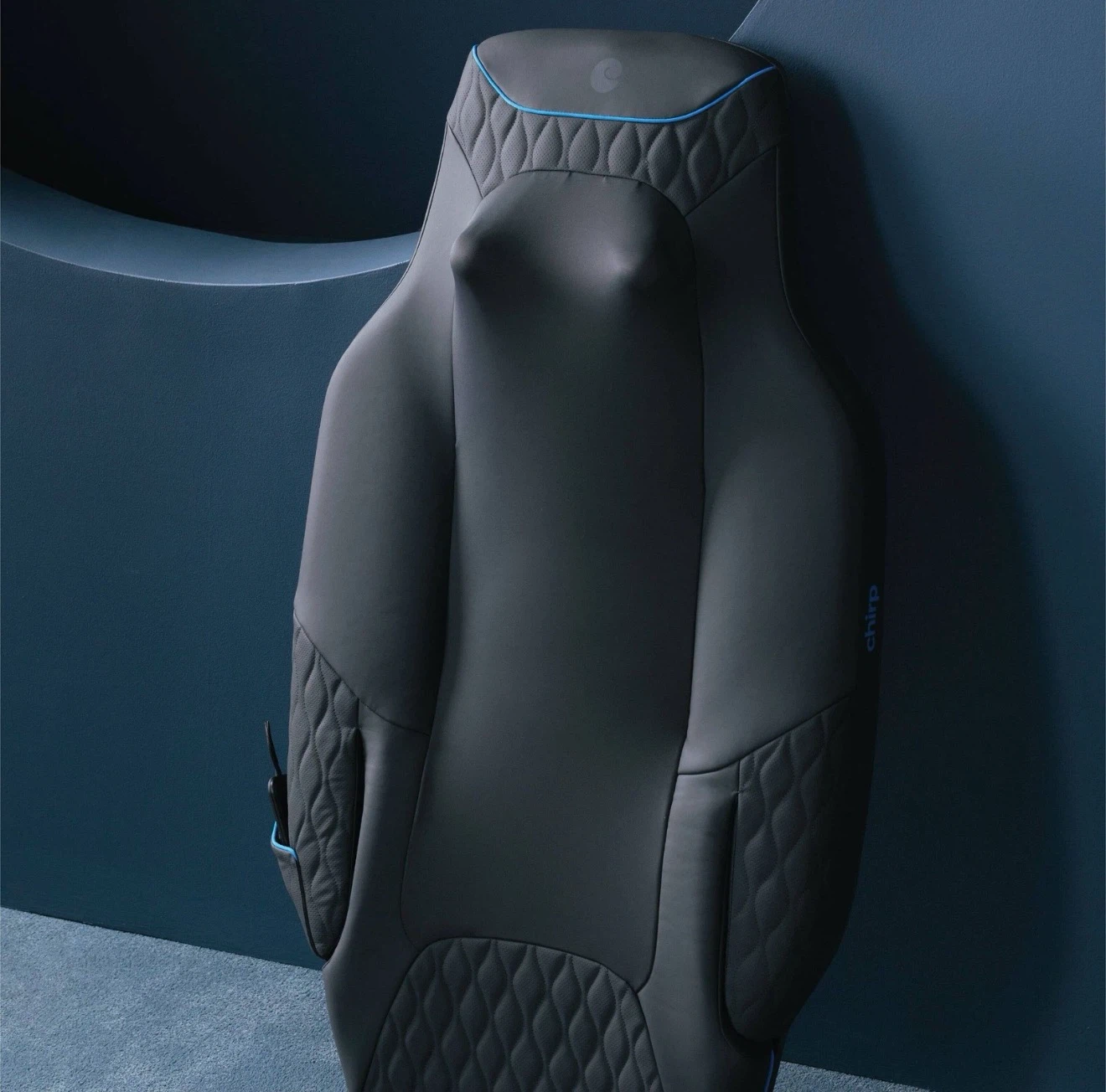 Chirp Contour Decompression and Massage Table - photo 3