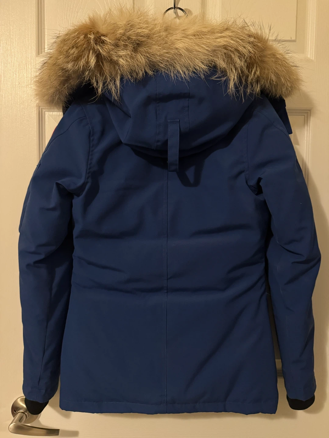 Canada Goose Montebello Parka - photo 2