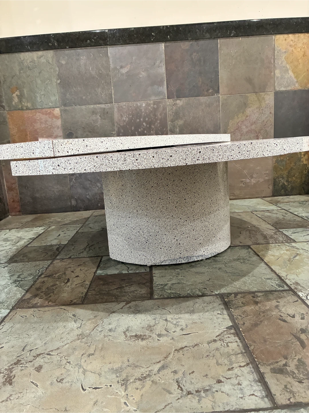 Coffee Table Swivel Top - photo 2