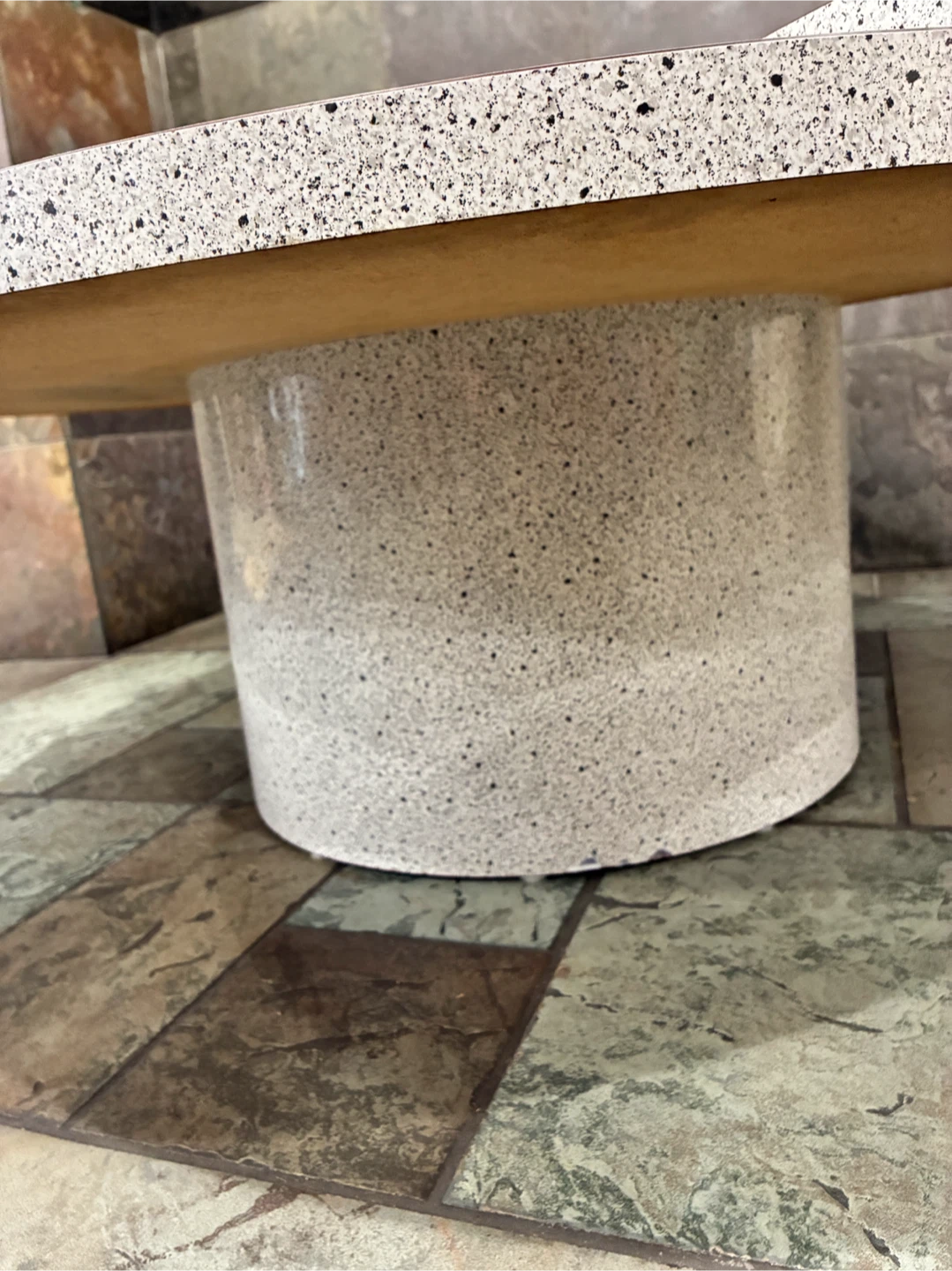 Coffee Table Swivel Top - photo 3