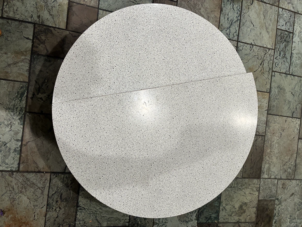 Coffee Table Swivel Top - photo 5