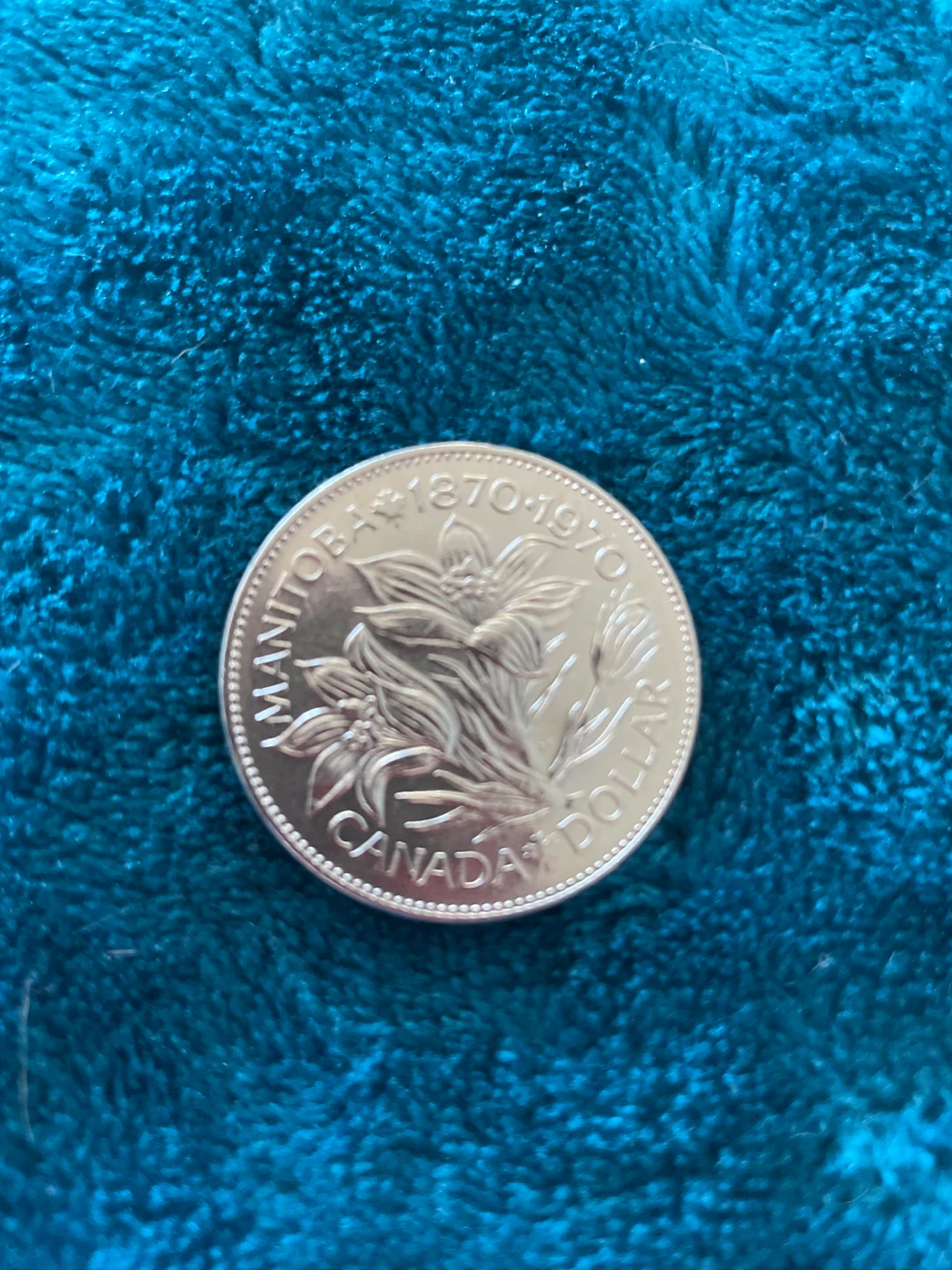 Canadien coinage - photo 2