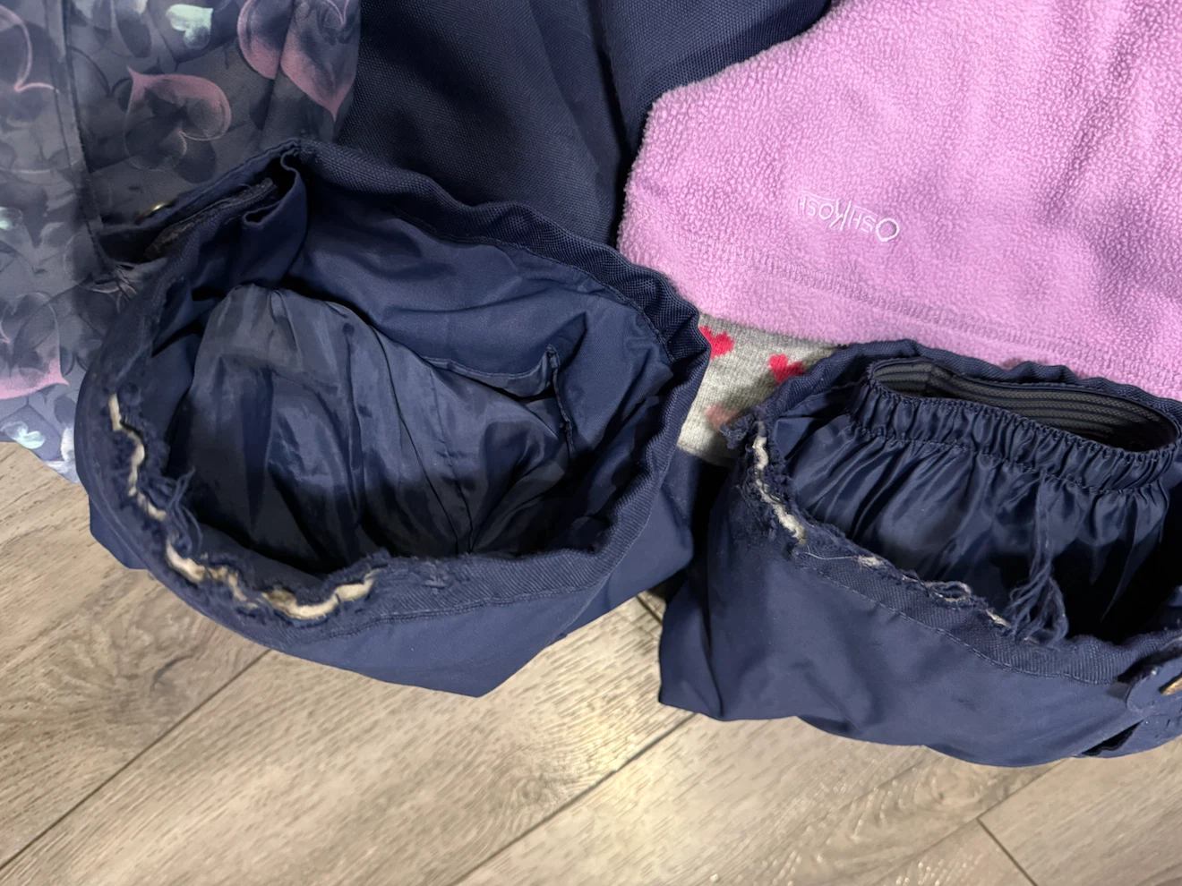 OshKosh B'gosh Winter Snow Set - photo 2