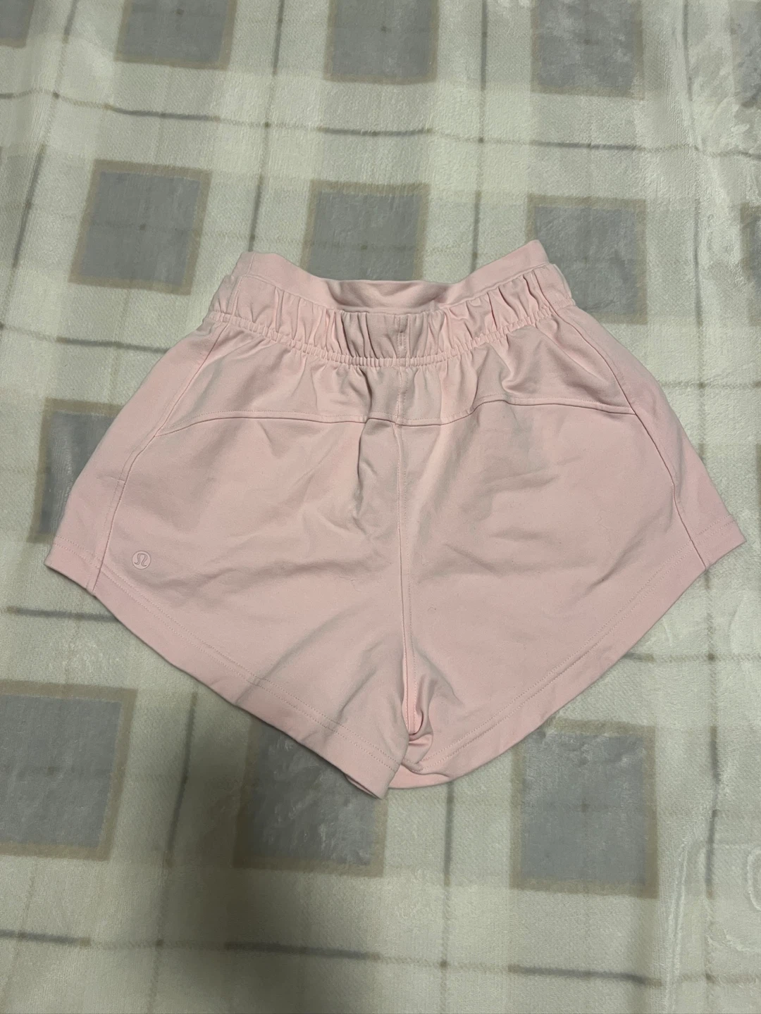 Lululemon Inner Glow Strawberry Milkshake Shorts - photo 2