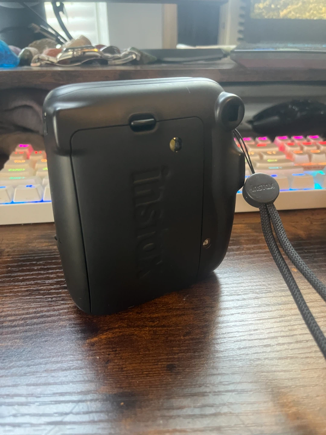 Instax Mini 11 Instant Camera - photo 2