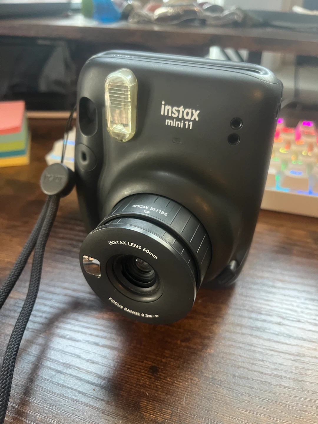 Instax Mini 11 Instant Camera - photo 3