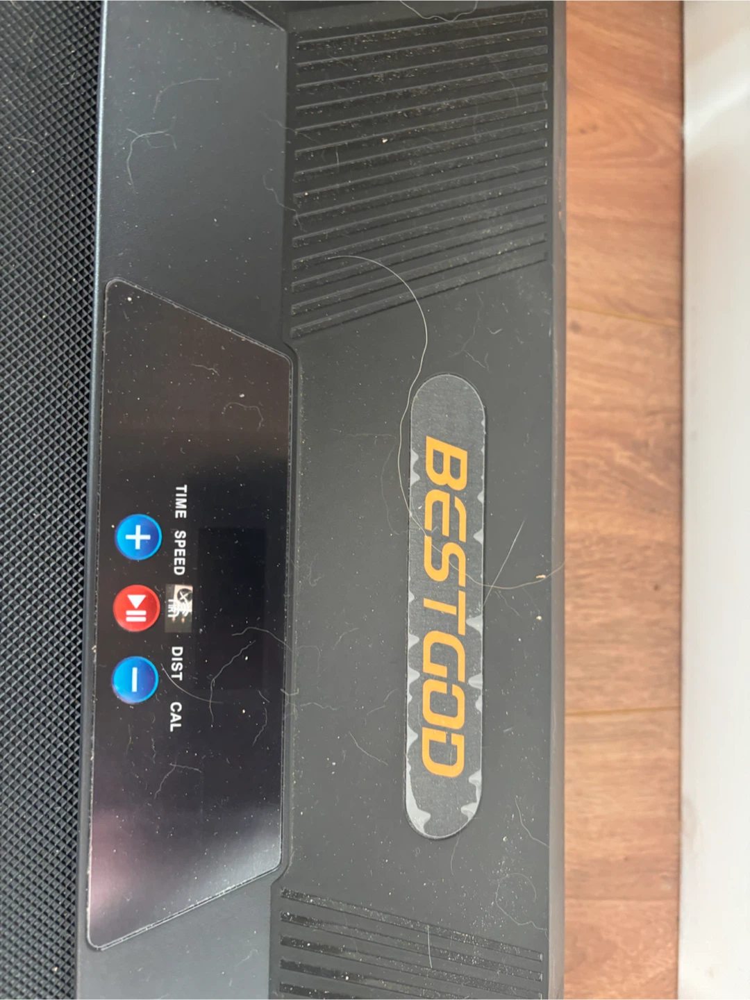 BESTGOD electric walking pad - photo 2