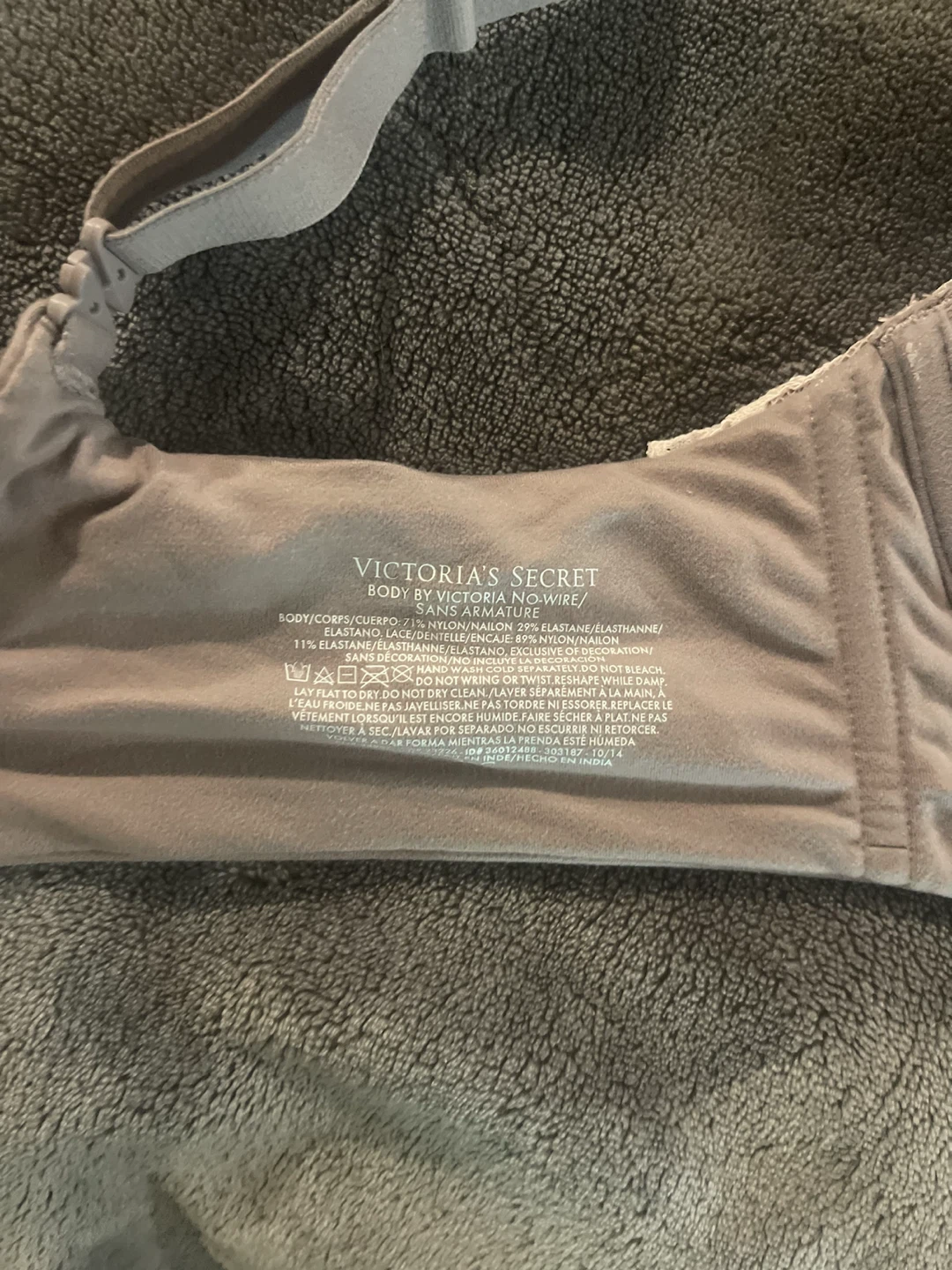 Victoria's Secret No-Wire Bras - photo 2