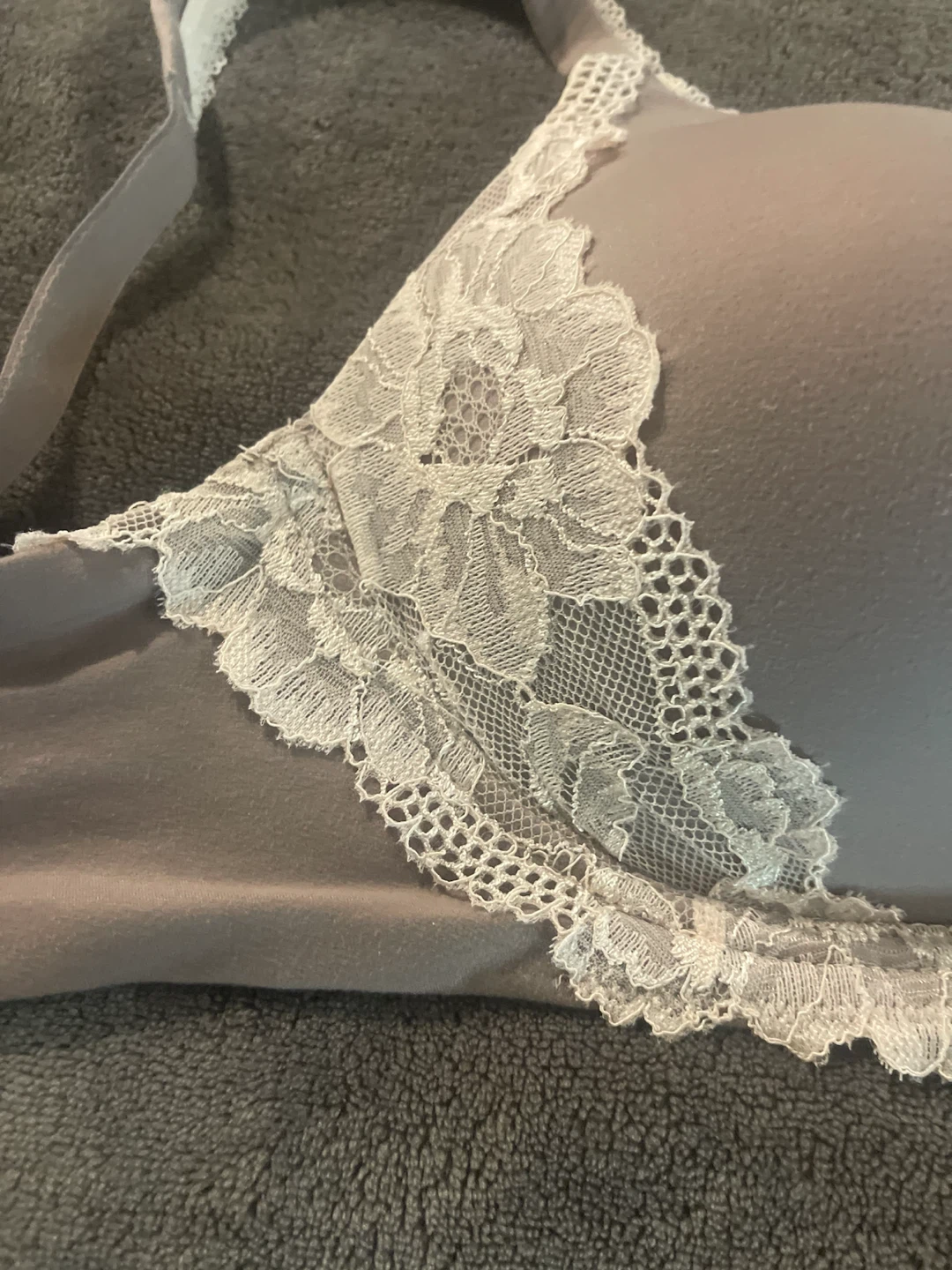 Victoria's Secret No-Wire Bras - photo 4