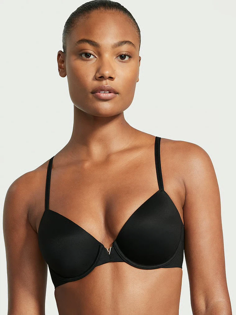 NWT Victoria Secret Secret Love Cloud Bra