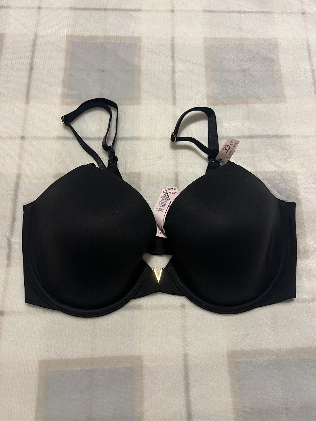 NWT Victoria Secret Secret Love Cloud Bra - photo 3