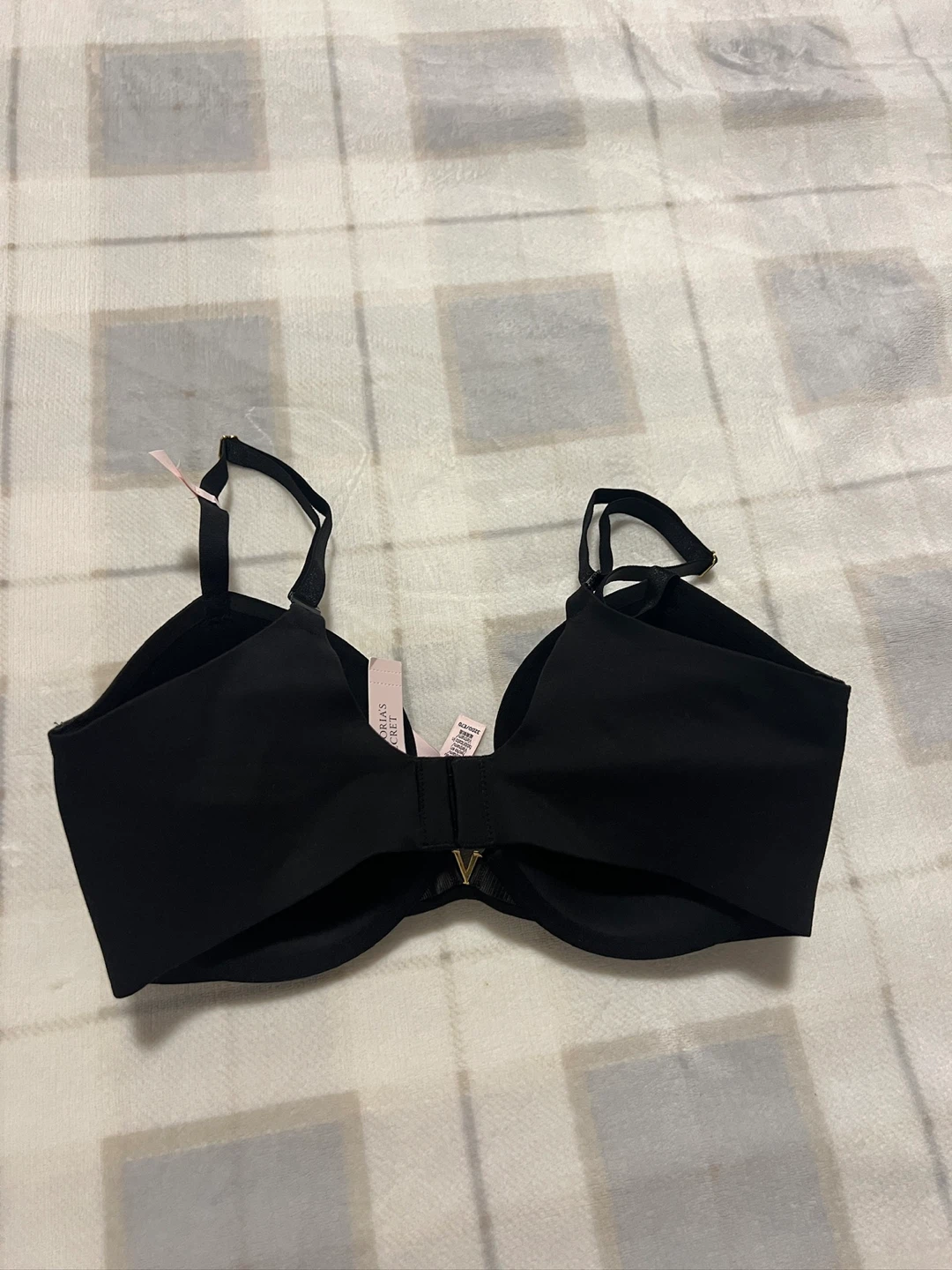 NWT Victoria Secret Secret Love Cloud Bra - photo 4