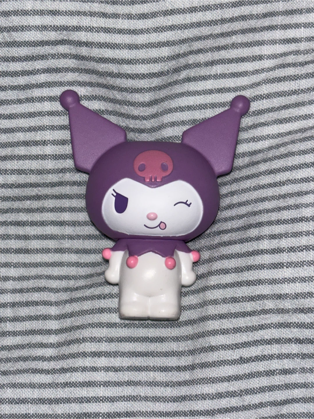 Kuromi Figurine Sanrio Blind Box Series 2
