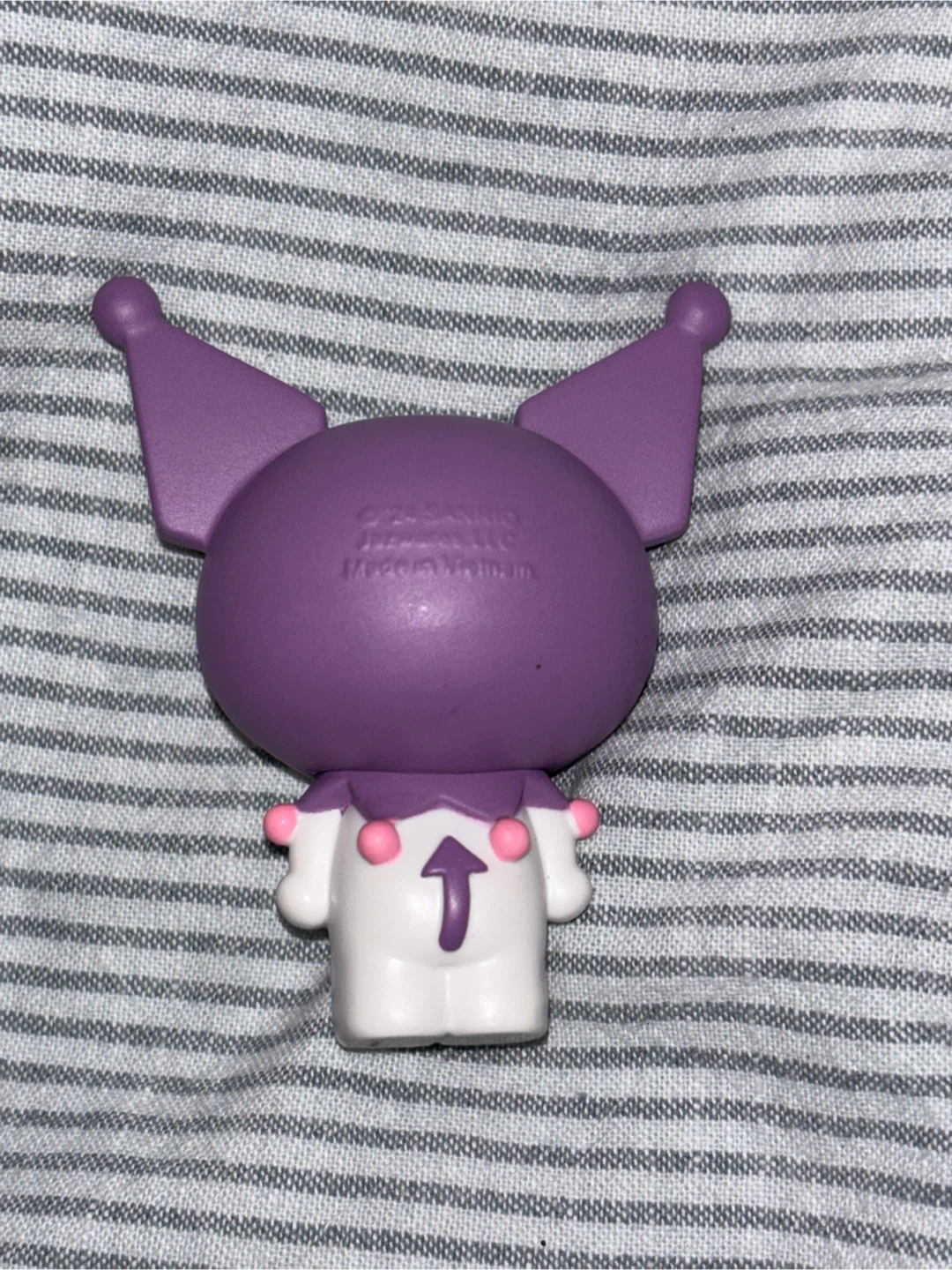 Kuromi Figurine Sanrio Blind Box Series 2 - photo 2