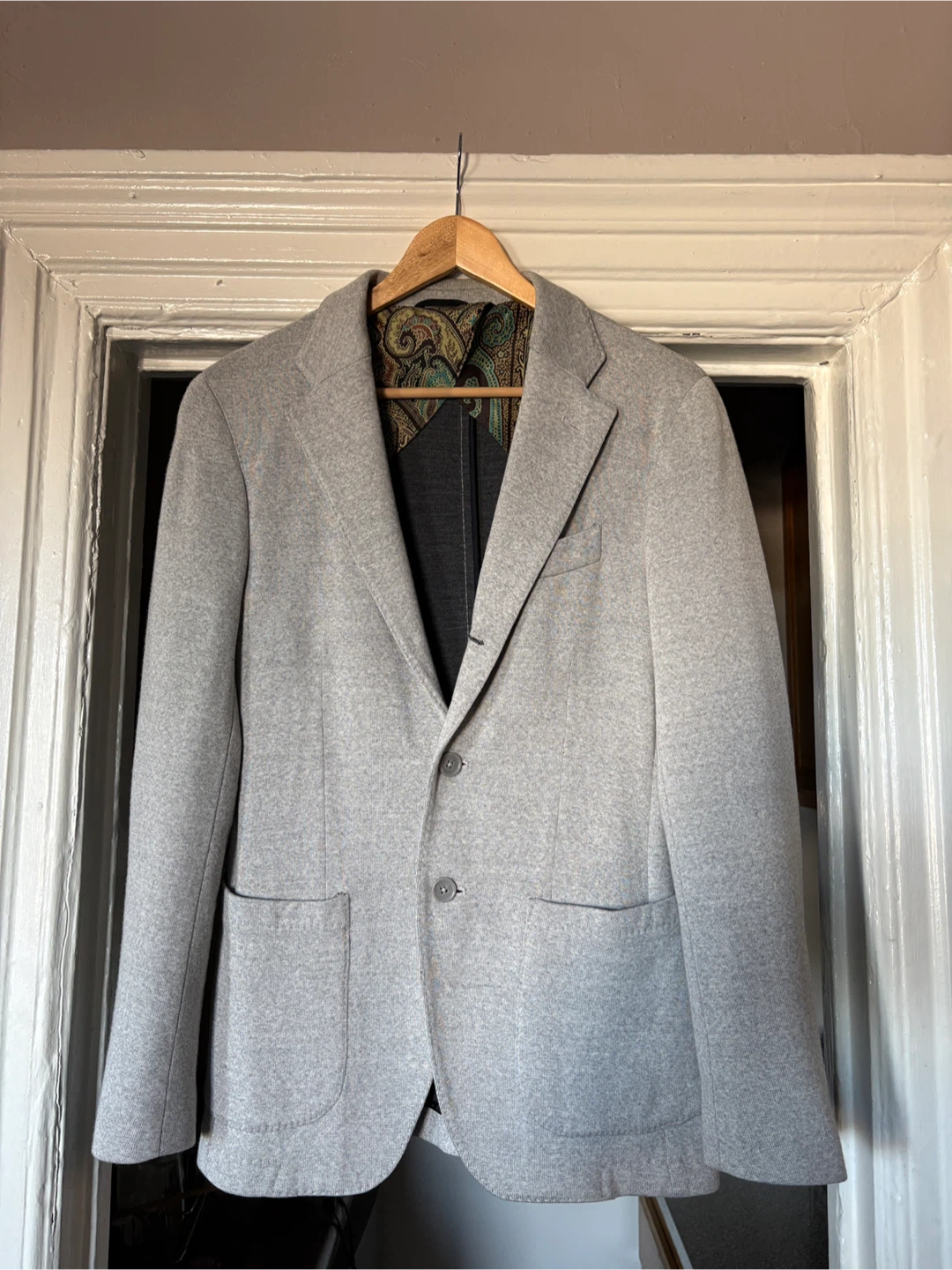 Altea men’s sport coat