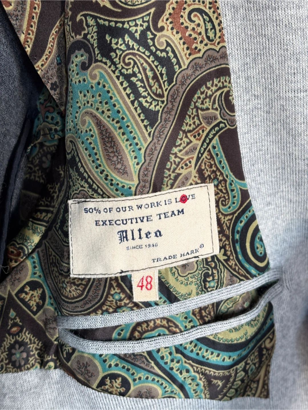 Altea men’s sport coat - photo 3