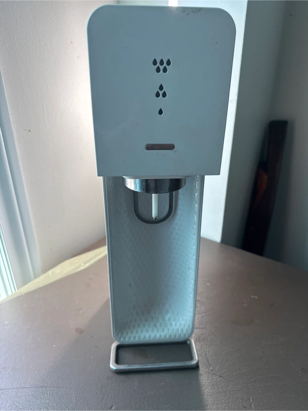 SodaStream Sparkling Water Maker