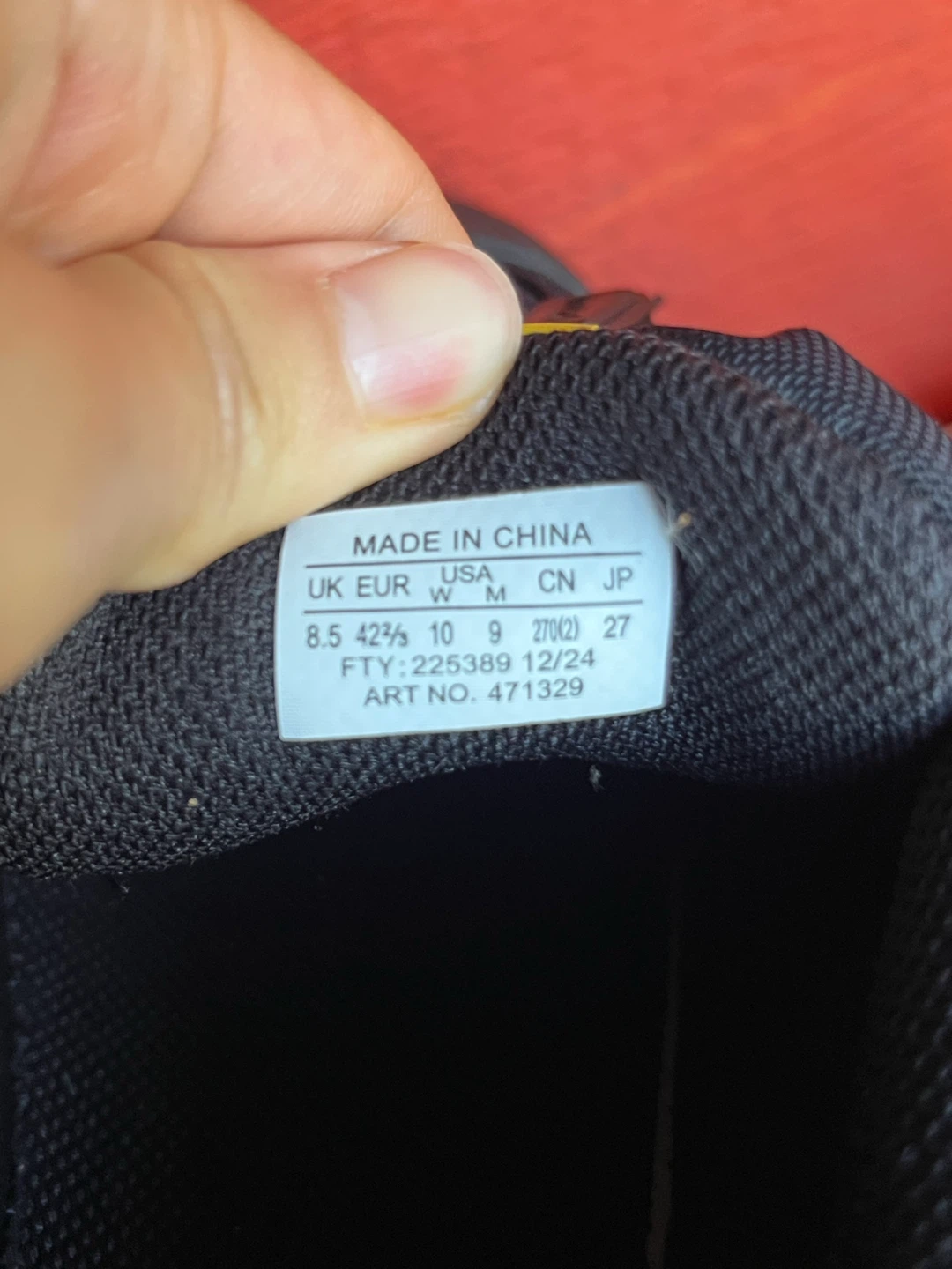 Salomon S/Lab XT-4 - photo 2