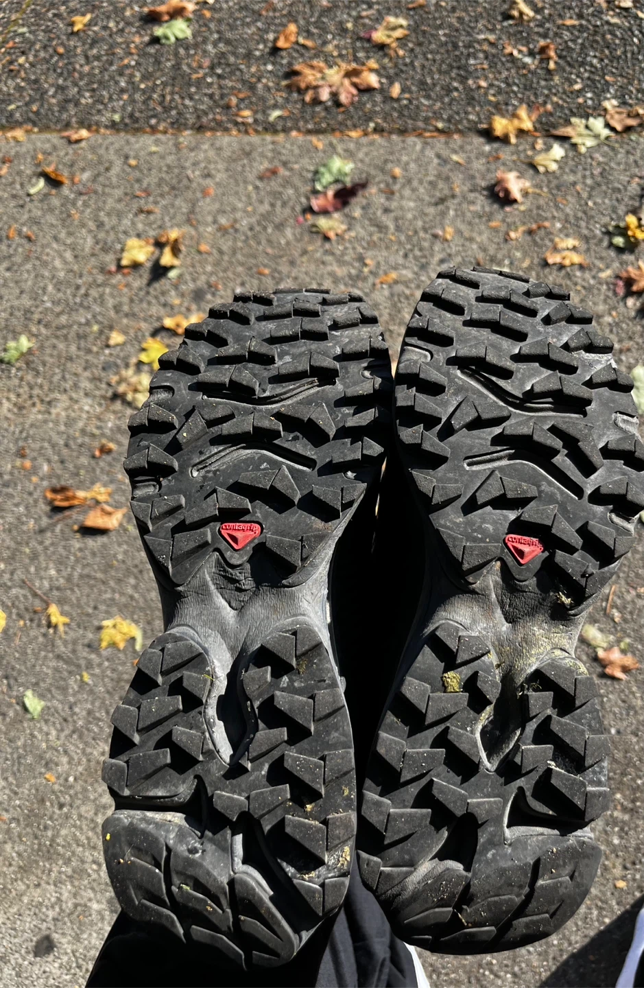 Salomon S/Lab XT-4 - photo 3