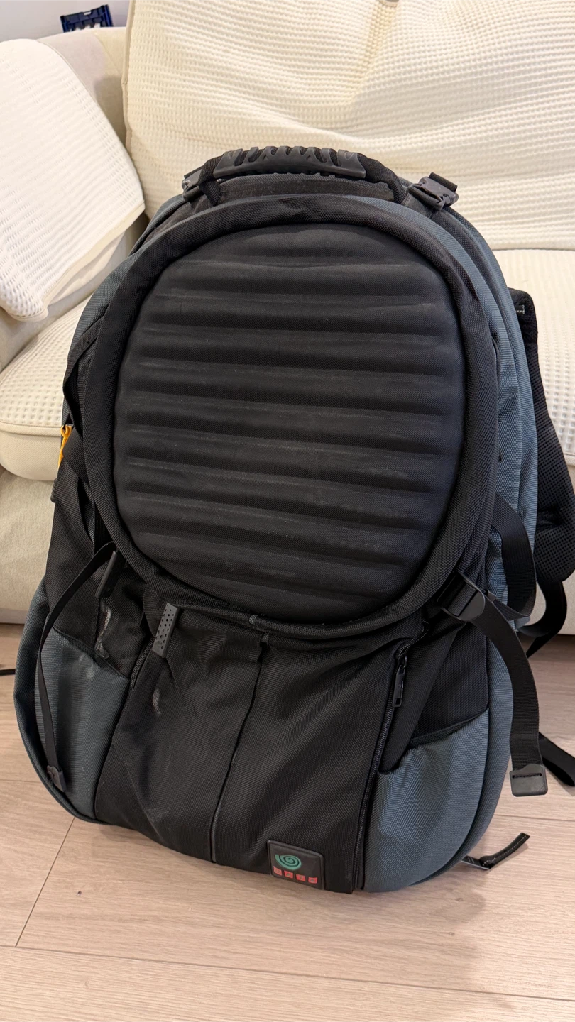 Kata BP-502 Camera Backpack - photo 2