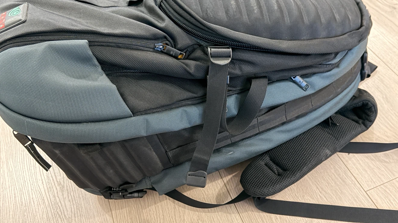 Kata BP-502 Camera Backpack - photo 3