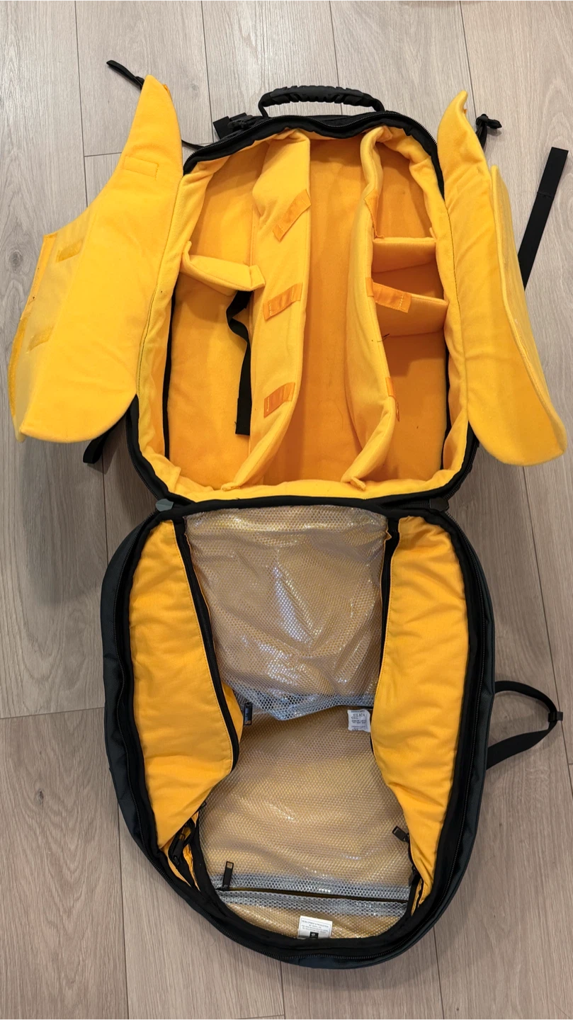 Kata BP-502 Camera Backpack - photo 5