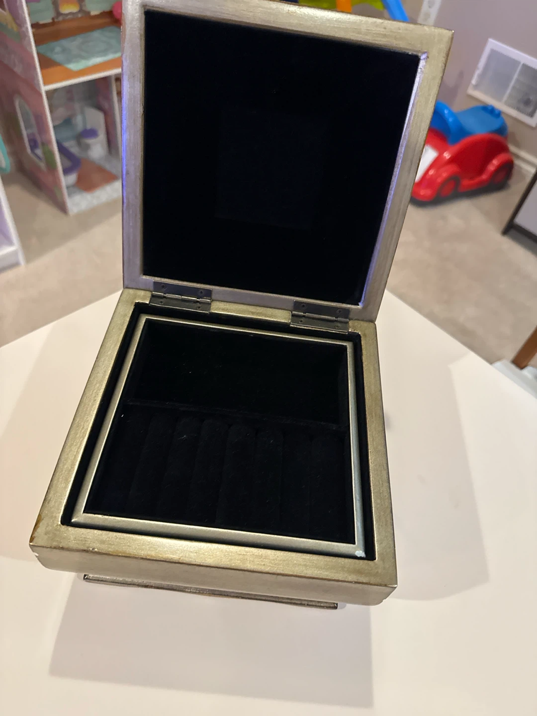 Bombay & Co. Jewelry Box - photo 2